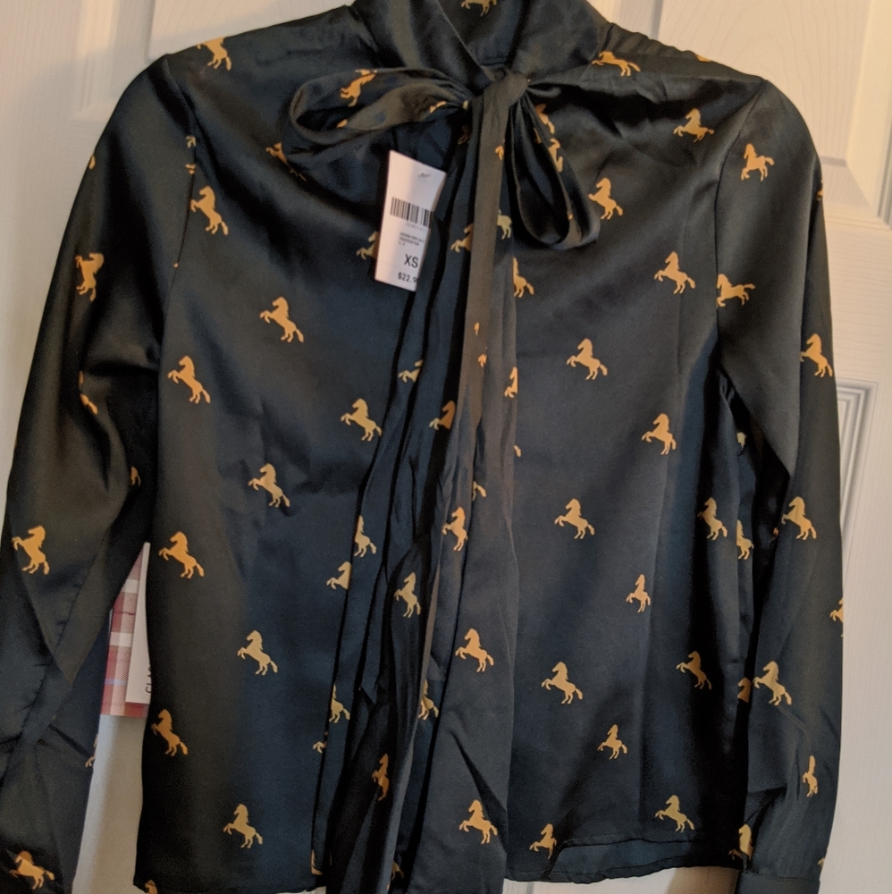 Blouse